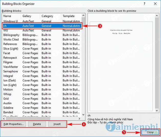 how-to-insert-autotext-in-word-2016