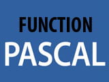 Writing Functions in Pascal