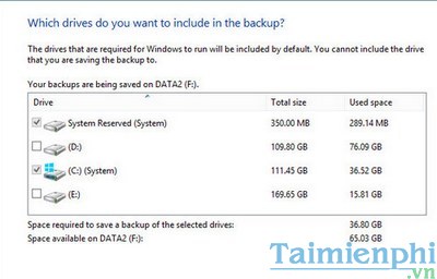 Creating a Windows 10 Ghost File, ISO Format