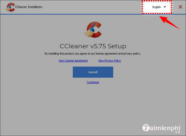 6. Các công cụ tương tự CCleaner