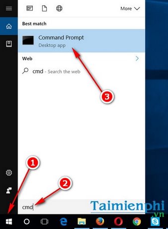 Unlocking Windows 10's Potential with Command Prompt Shortcuts