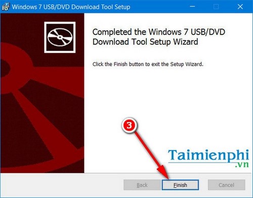 Guide To Installing Windows 7 Usb Dvd Download Tool Supporting Usb