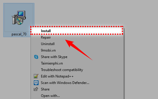How to Download and Install Pascal on Your Computer, Programming Software