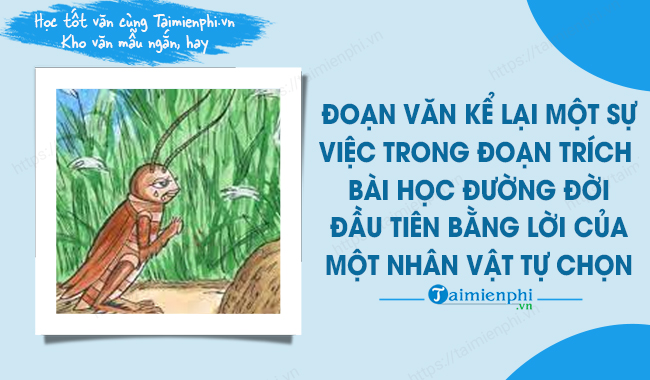 Viết một đoạn văn 5 đến 7 câu dễ dàng và hiệu quả nhất