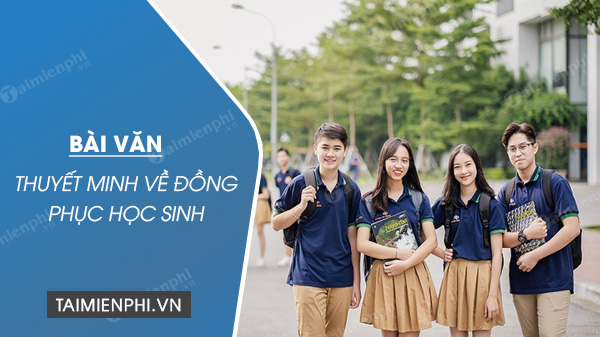 Lịch sử và ý nghĩa của đồng phục học sinh