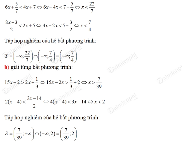 3. Phương Trình Chứa Ẩn Trong Dấu Giá Trị Tuyệt Đối