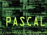 Pascal Program Structure: Variable Declaration and Function Definition