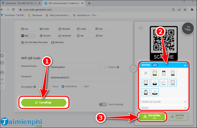 How to Create QR Codes on PC, Android, and iPhone Easily