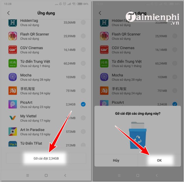 Guide to Fixing PicsArt Not Working on Android