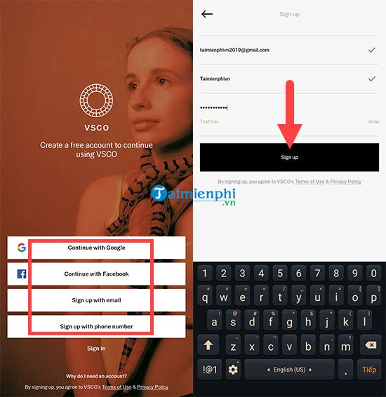 Unlocking the Magic of VSCO: How to Sign In and Use VSCO on Your Phone