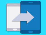 How to Transfer Apps Between 2 Phones via Bluetooth, Share Photos, Audio