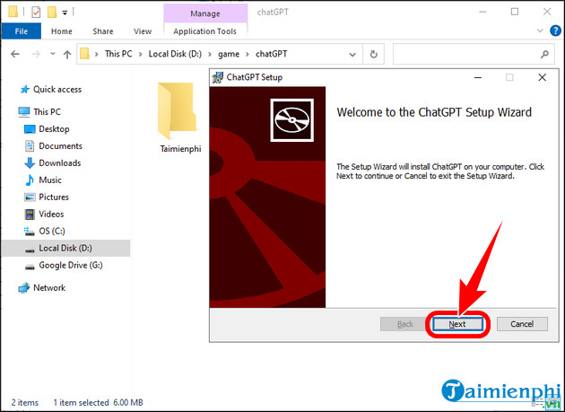 What is ChatGPT? How to install and use ChatGPT on your PC