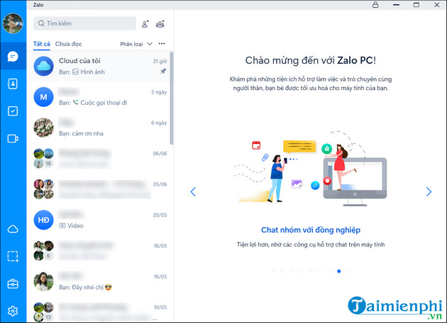 How to Download Zalo on Computer? Installation Guide for PC, Laptop