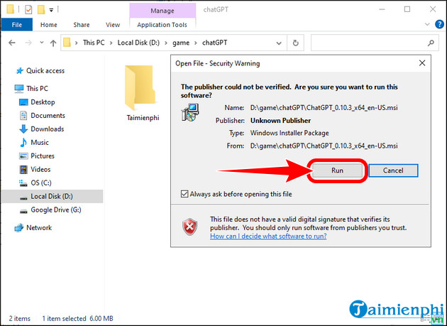 What is ChatGPT? How to install and use ChatGPT on your PC