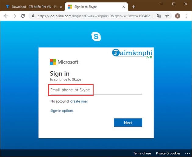 Đăng Nhập Skype: Hướng Dẫn Chi Tiết Và Mẹo Hay Để Kết Nối Nhanh Chóng!