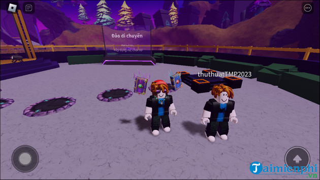 How to Play Multiple Roblox Accounts on PC and Phone Simultaneously