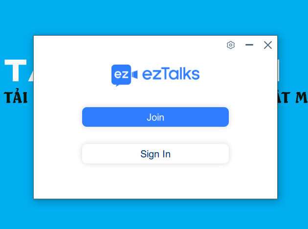 Using ezTalks Meetings for Online Meetings and Learning