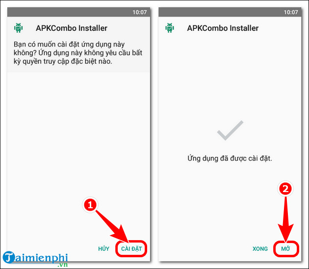 Simple and Effective Steps to Download and Use Apkcombo