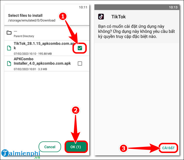 Simple and Effective Steps to Download and Use Apkcombo