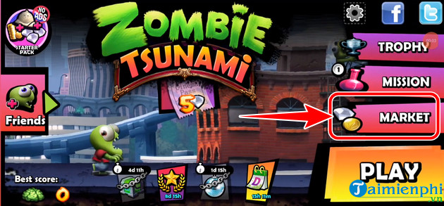 Tsunami game codes
