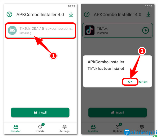 Simple and Effective Steps to Download and Use Apkcombo