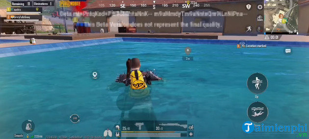 What Makes the New NUSA Map in PUBG Mobile Special?