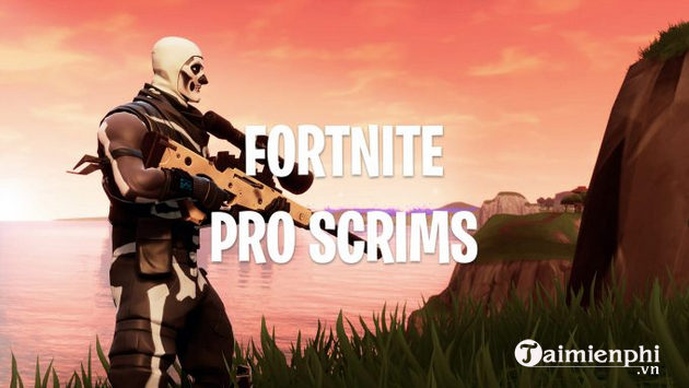 Understanding Pro Scrims in Fortnite: What Every Gamer Should Know