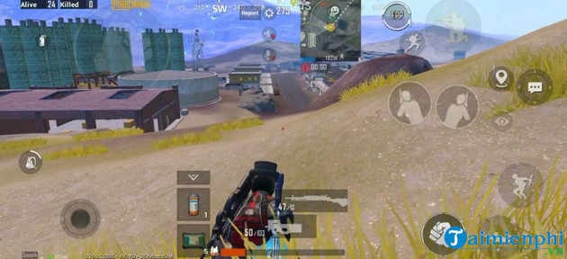 Discover the Best 5 Loot Spots on Livik Map in PUBG Mobile