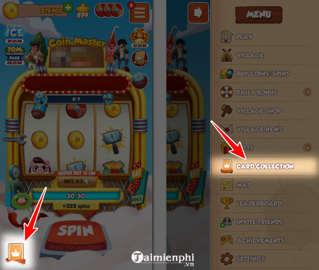 Understanding Cards for Chests in Coin Master What is it and How Does