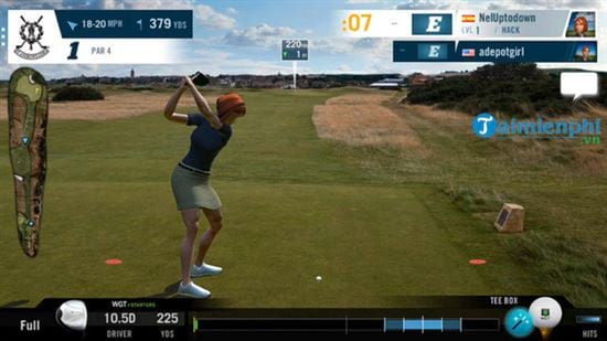 Discover the Best Mobile Golf Games