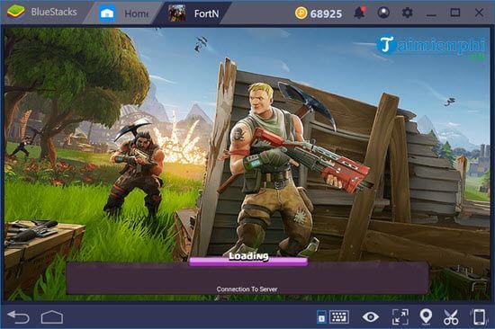 How to Play Fortnite Mobile on PC with Bluestacks 4, an Emulation Software