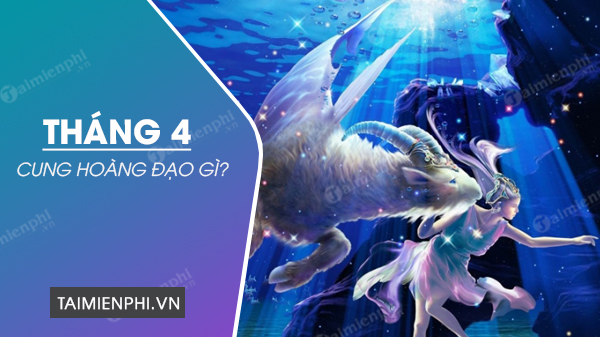 Unlocking the Secrets: What Zodiac Sign Does April Hold?