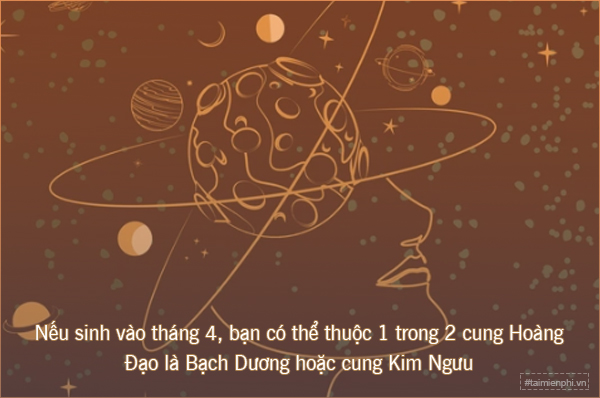 3. Tổng quan về cung Kim Ngưu (20/04 - 20/05)