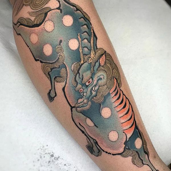 Sweet little Japanese hand... - Tattoos by Hamish Irwin | Facebook