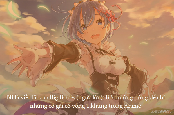 Understanding Loli, Lolicon, Lolita, and BB