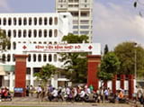 Discovering The Tropical Disease Hospital In Ho Chi Minh City Location discovering-the-tropical-disease-hospital-in-ho-chi-minh-city-location