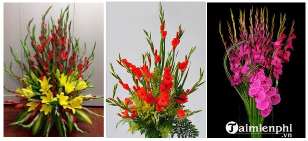 Is it acceptable to worship Hoa Lay ơn?