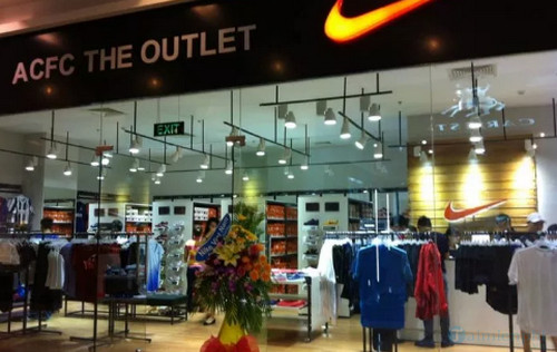 Nike shop hanoi hotsell