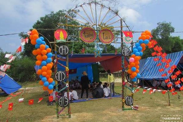 Beautiful Camp Gate Designs: Top Models for March 26th, November 20th ...