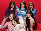 Explore the lyrics of 'Senorita' by (G)I-DLE