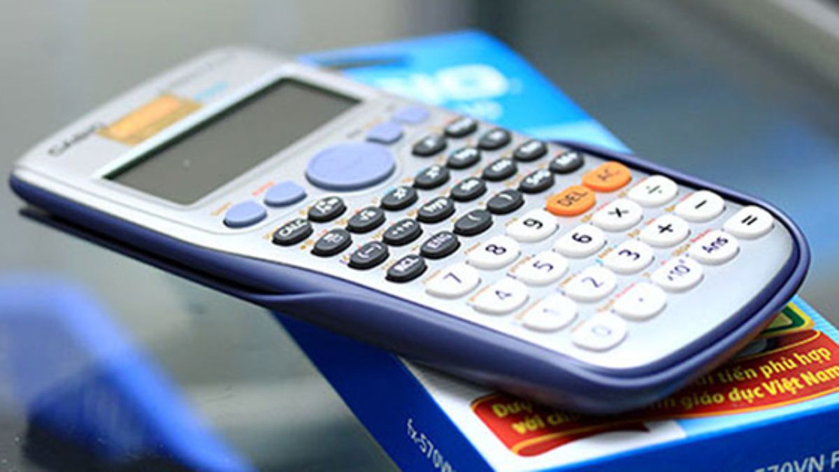 A Simple Guide to Finding Factors on Casio FX570VN PLUS Calculator