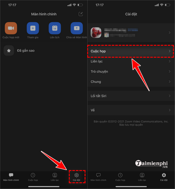 Cách Tải Filter Trên Zoom Trên Điện Thoại: Bí Kíp Làm Đẹp Cuộc Gọi Video