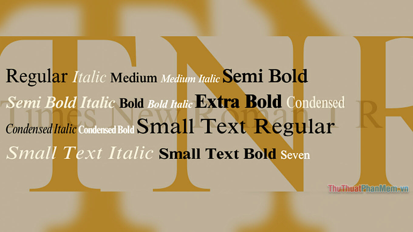 Standard Font Size for Word Document Editing