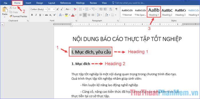 Khám phá aa trong word là gì và cách sử dụng nó trong việc định dạng văn bản