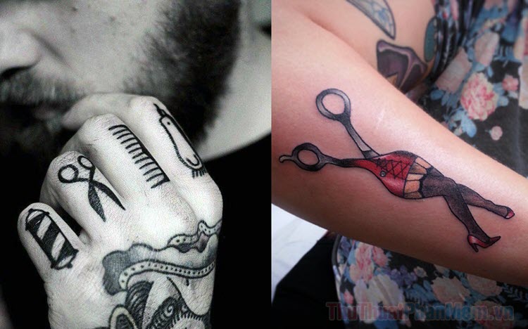 barber #tattoo - Chaos Tattoo Studio Tatuażu Robert Woźny | Facebook