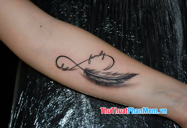 100 Best Feather Tattoo Designs with Images