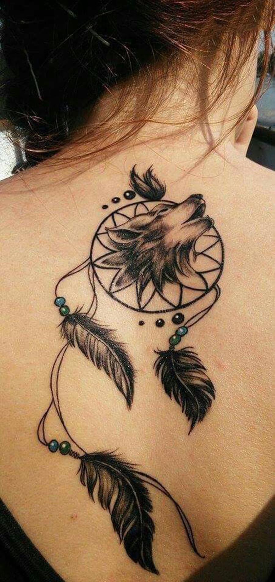 Hình xăm đẹp (106585) tại ĐỖ NHÂN TATTOO