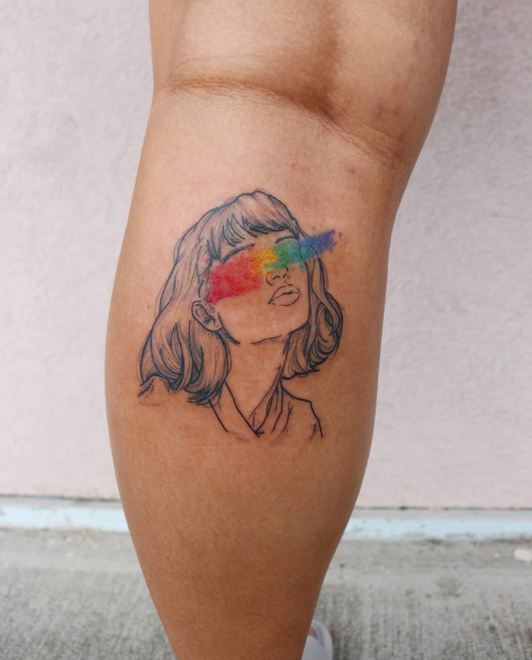 EWE Tattoo on Instagram: 