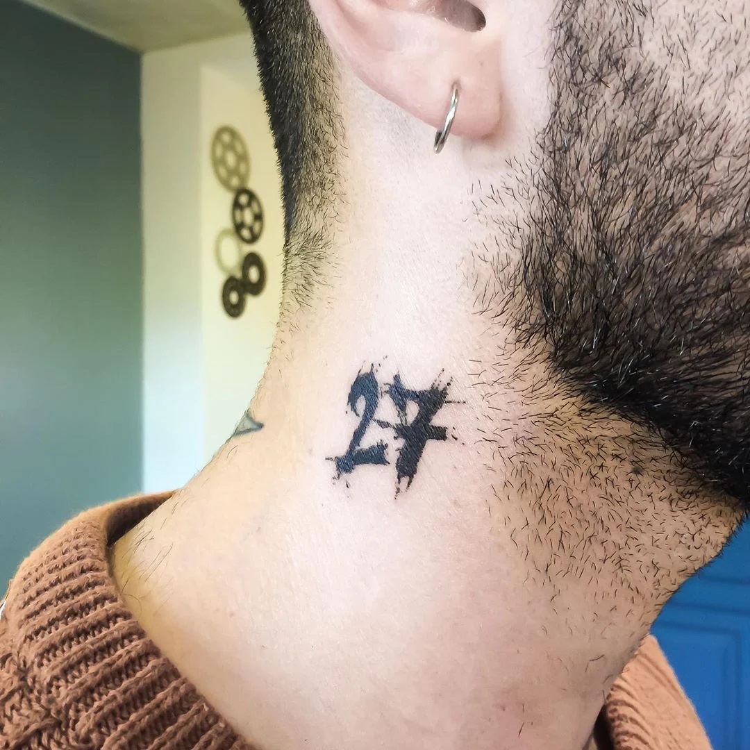 90 Cool Small Tattoo Ideas for Men in 2024 - The Trend Spotter