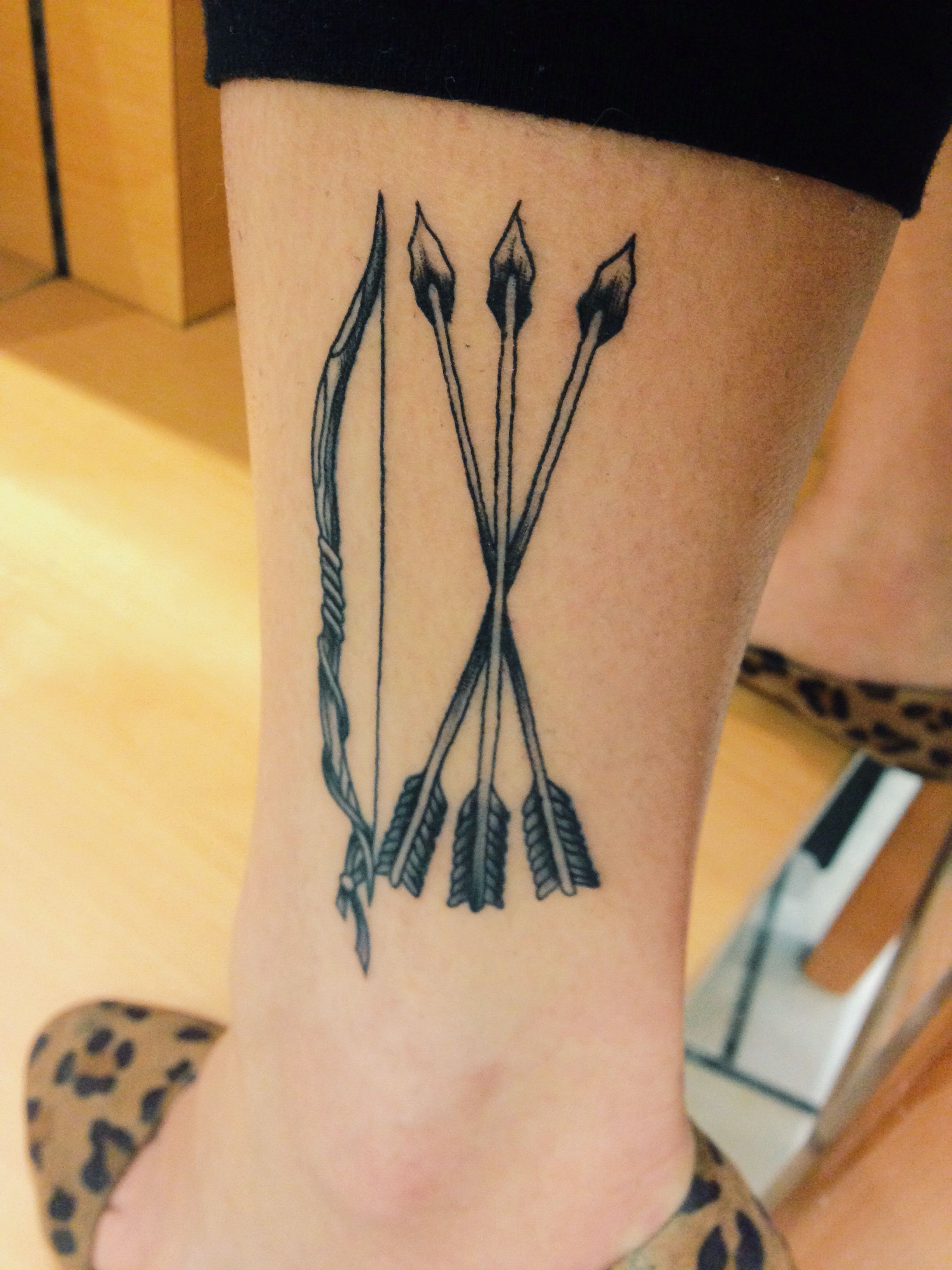 Pin by Danielle Eva on Tattoo ideas | Arrow tattoos for women, Tattoos for  daughters, Tattoo designs wrist